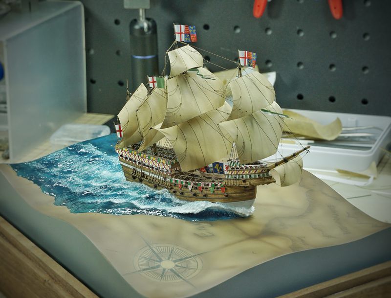 Mary Rose