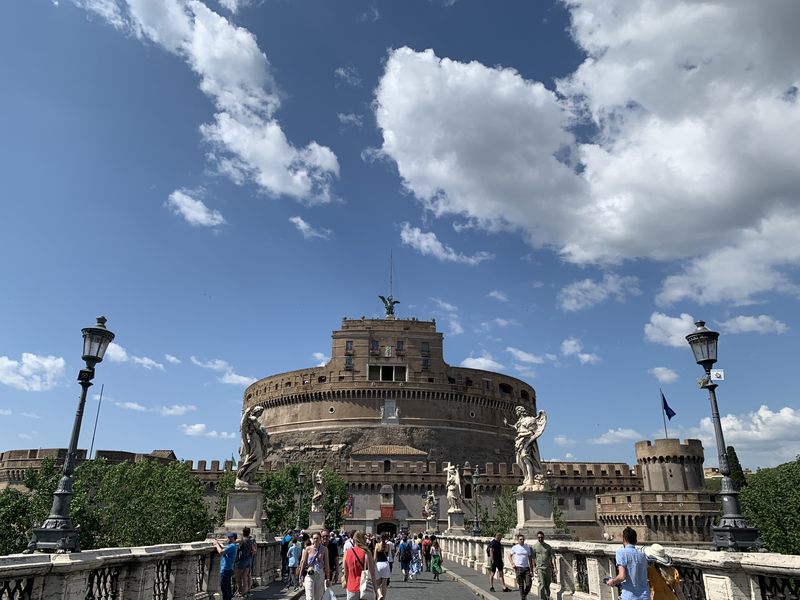 Castel Sant'Angelo