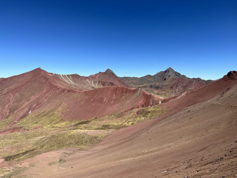 Red Valley