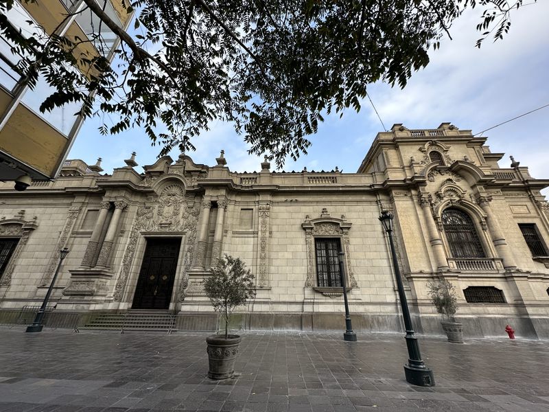 Government Palace