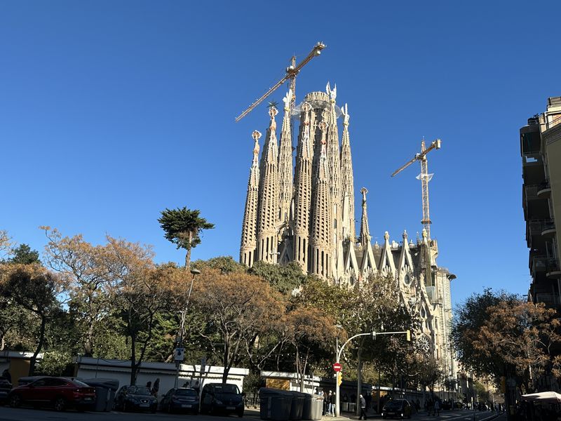 Sagrada Família