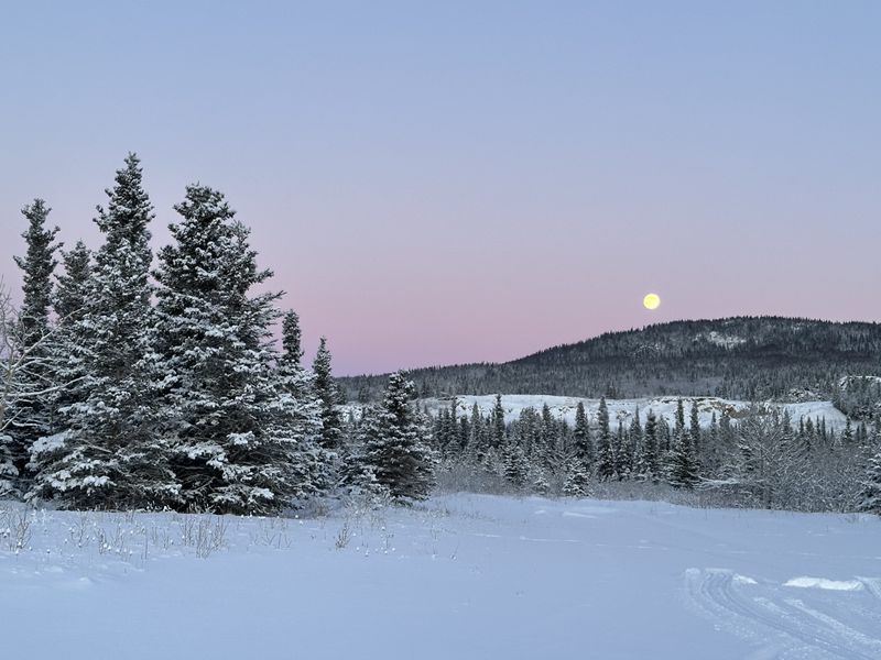 Moonrise